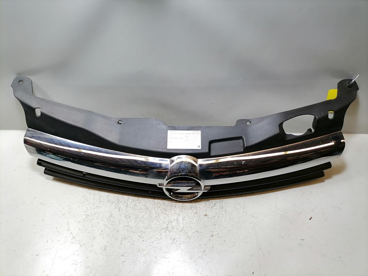 Opel Astra H original K&uuml;hlergrill Bj.2004